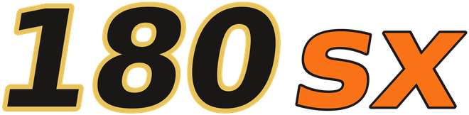 180sx logo